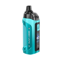 POD MOD KIT Geek Vape Aegis Boost Iii - Teal Blue