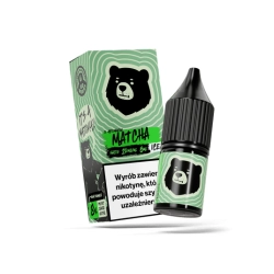 Salt TPD GO Bears 20 mg 8 ml - Matcha Ice