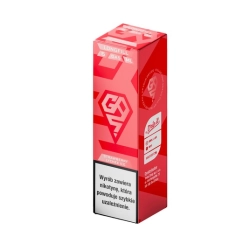 Longfill Gas 6/10 - Strawberry Lychee Ice