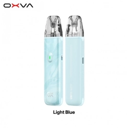 POD KIT OXVA XLIM GO Lite - Light Blue