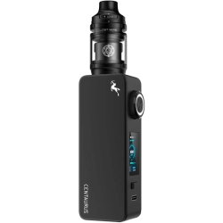 KIT Lost Vape Centaurus M100 + Sub Ohm V2 - Black Mamba