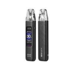 POD KIT OXVA XLIM Pro 3 - Ceramic Black