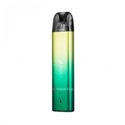 POD KIT VOOPOO Argus G2 Mini - Spring Green