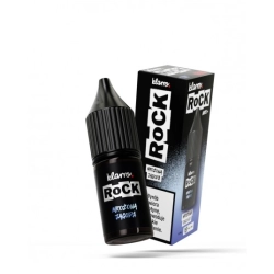 TPD Klarro Rock 10 ml - Mrożona Jagoda 18 mg