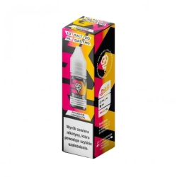 Salt TPD Gas 20 mg 10 ml - Rhubarb Lemonade
