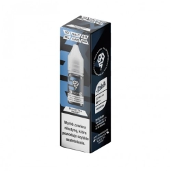 Salt TPD Gas 20 mg 10 ml - Black Tea Berry