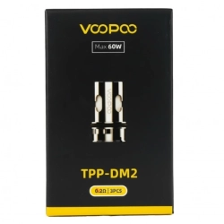 Coil VOOPOO TPP-DM2 - 0.2 Ohm