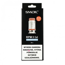 Coil SMOK Rpm 3 - 0.15 Ohm