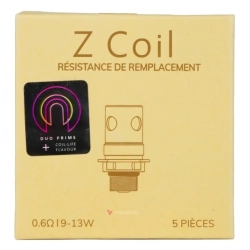 Coil Innokin Z - 0.6 Ohm