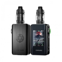 KIT Lost Vape Centaurus BT200 - Platinum Ridge