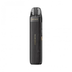 POD KIT Lost Vape Thelema Aura S - Wooden Black