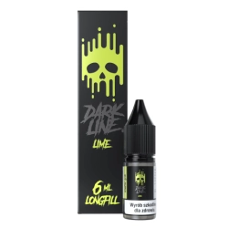 Longfill Dark Line 6/10 - Lime