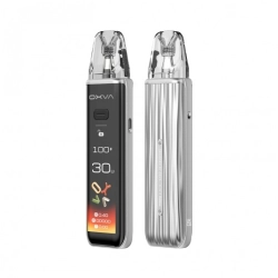 POD KIT OXVA XLIM 3 Ultra - Metal Silver