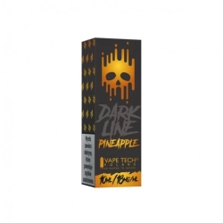 TPD Dark Line 10 ml - Pineapple 18 mg