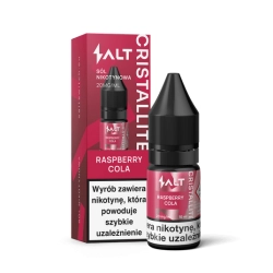Salt TPD Cristallite 20 mg 10 ml - Raspberry Cola
