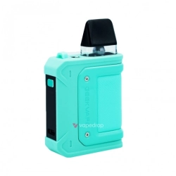 POD KIT Geek Vape Aegis Hero Q - Cyan