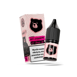 Salt TPD GO Bears 20 mg 8 ml - Milk Strawberry