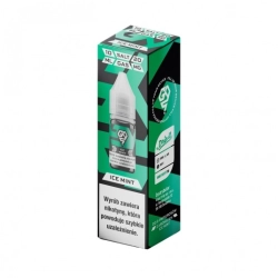 Salt TPD Gas 20 mg 10 ml - Ice Mint