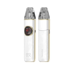 POD KIT OXVA Nexlim 2 - Pearly White
