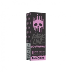 TPD Dark Line 10 ml - Wild Strawberry 06 mg