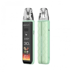 POD KIT OXVA XLIM 3 Ultra - Mint Green
