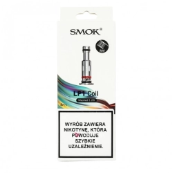 Coil SMOK LP1 Mesh - 1.2 Ohm