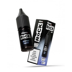 TPD Klarro Rock 10 ml - Mrożona Jagoda 12 mg