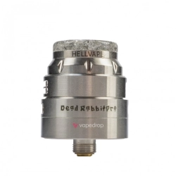 Atomizer Hellvape Dead Rabbit Pro RDA - SS