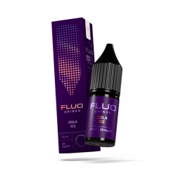 Salt TPD Fluo Drinks 20 mg 10 ml - Cola Ice
