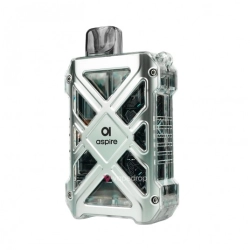 POD KIT Aspire Gotek X II - Silver