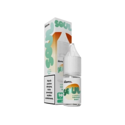 Salt TPD Klarro Soul 20 mg 10 ml - Havana Mint