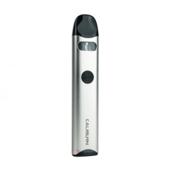 POD KIT UWELL Caliburn A3 - Silver