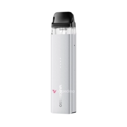 POD KIT Vaporesso XROS SE - Matte Silver