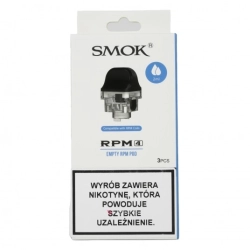 Kartridż SMOK Rpm 4 - Rpm