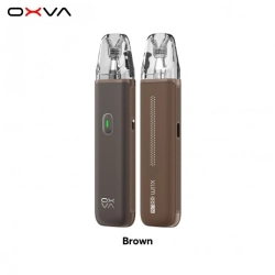 POD KIT OXVA XLIM GO Lite - Brown