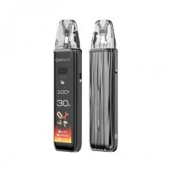 POD KIT OXVA XLIM 3 Ultra - Metal Gray