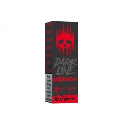 TPD Dark Line 10 ml - Watermelon 06 mg