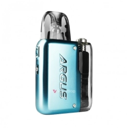 POD KIT VOOPOO Argus P2 - Titanium Gray