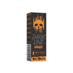 TPD Dark Line 10 ml - Mango 18 mg