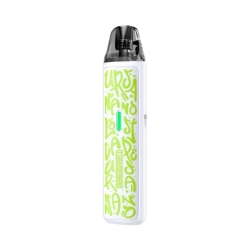 POD KIT Lost Vape Ursa Nano S II - Word Pop Mint