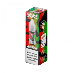 Salt TPD Gas 20 mg 10 ml - Watermelon Lemonade