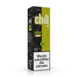 Longfill Chill Out 8/10 - Kaktus Cytryna