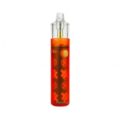 POD KIT Dotmod Dotstick Revo - Red