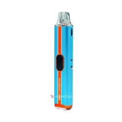 POD KIT Vaporesso Vibe - Turbo Blue