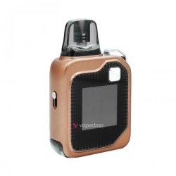 POD KIT Lost Vape Ursa Baby 3 - Oak Wood