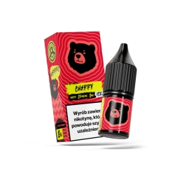 Salt TPD GO Bears 20 mg 8 ml - Cherry Ice