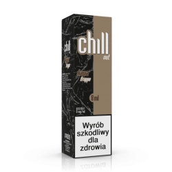 Longfill Chill Out 8/10 - Kawa Frappe