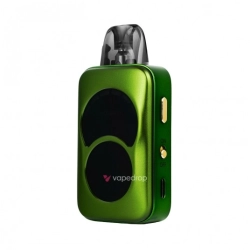 POD KIT VOOPOO Argus A - Racing Green
