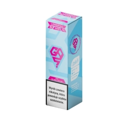 Longfill Gas 6/10 - Ice Bubblegum