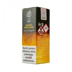 Salt TPD VBAR 20 mg 10 ml - Mango Apple Pear